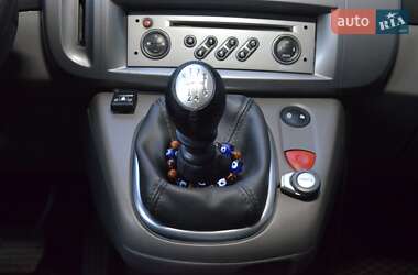 Мінівен Renault Grand Scenic 2007 в  фото 16 Мінівен Renault Grand Scenic 2007 в