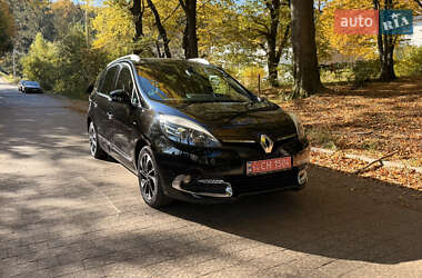 Мінівен Renault Grand Scenic 2014 в Львові