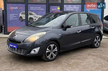 Мінівен Renault Grand Scenic 2011 в Вінниці