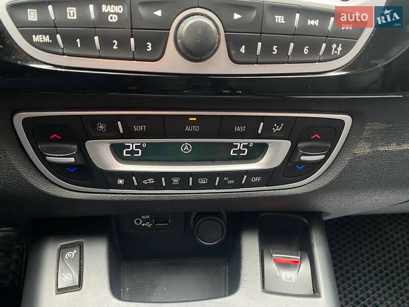 Минивэн Renault Grand Scenic 2011 в Виннице фото 15 Минивэн Renault Grand Scenic 2011 в Виннице