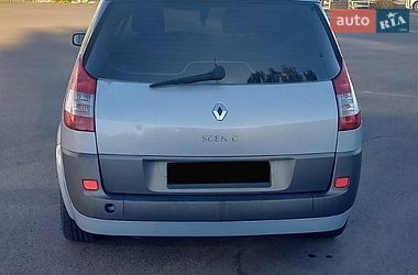 Минивэн Renault Grand Scenic 2004 в Ковеле
