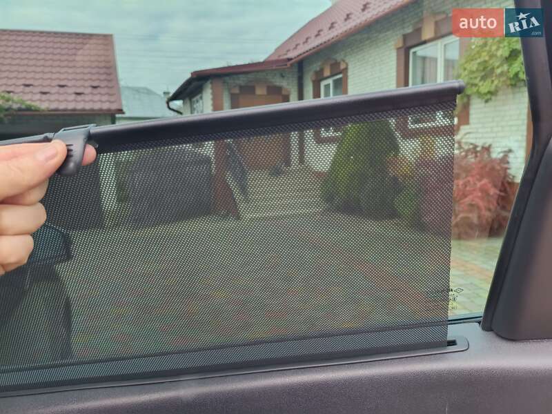 Минивэн Renault Grand Scenic 2016 в Львове фото 64 Минивэн Renault Grand Scenic 2016 в Львове