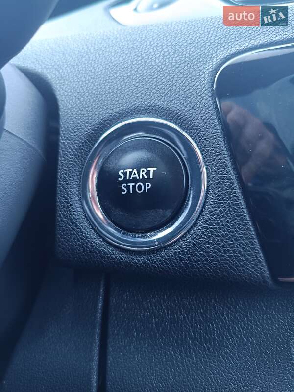 Минивэн Renault Grand Scenic 2016 в Львове фото 85 Минивэн Renault Grand Scenic 2016 в Львове