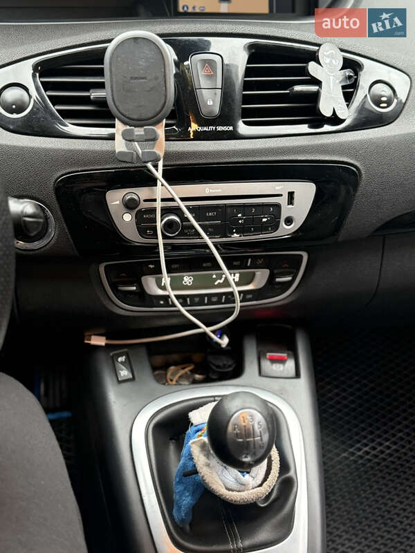 Мінівен Renault Grand Scenic 2013 в Харкові