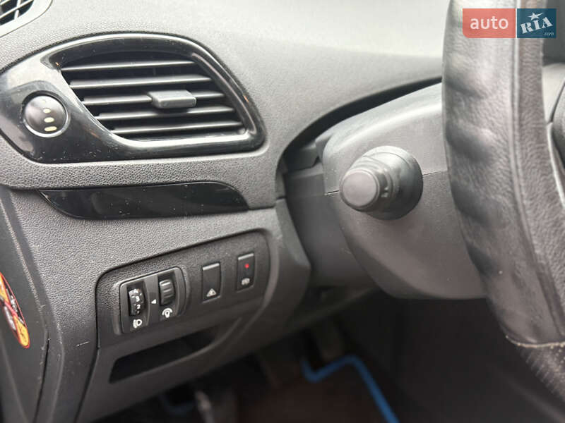 Мінівен Renault Grand Scenic 2013 в Харкові