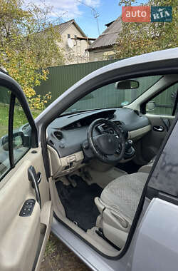 Минивэн Renault Grand Scenic 2005 в Житомире