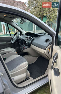 Минивэн Renault Grand Scenic 2005 в Житомире