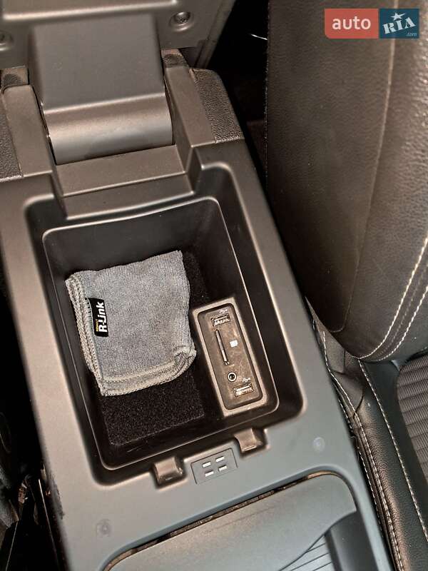 Мінівен Renault Grand Scenic 2017 в Києві фото 11 Мінівен Renault Grand Scenic 2017 в Києві