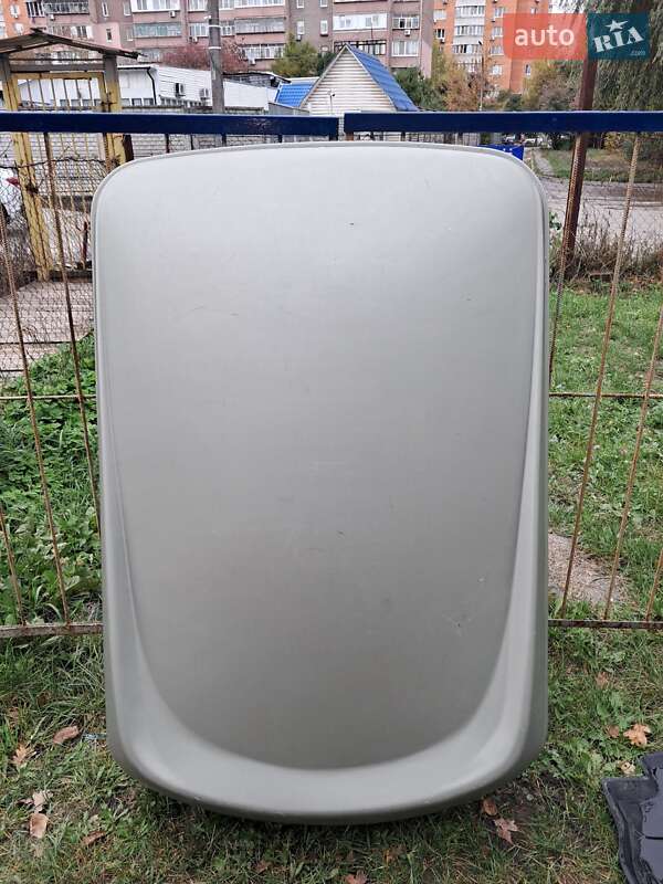 Мінівен Renault Grand Scenic 2017 в Києві фото 29 Мінівен Renault Grand Scenic 2017 в Києві