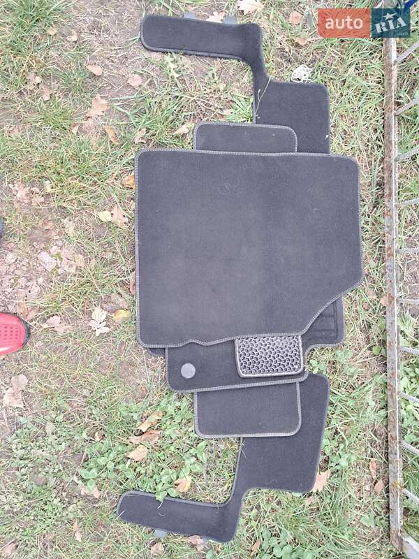 Мінівен Renault Grand Scenic 2017 в Києві фото 27 Мінівен Renault Grand Scenic 2017 в Києві