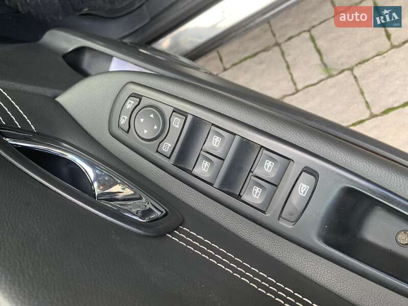 Мінівен Renault Grand Scenic 2011 в Буську
