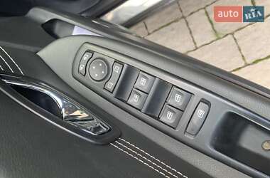 Минивэн Renault Grand Scenic 2011 в 