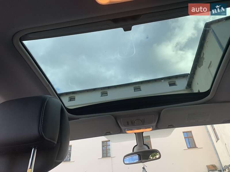Мінівен Renault Grand Scenic 2011 в Буську
