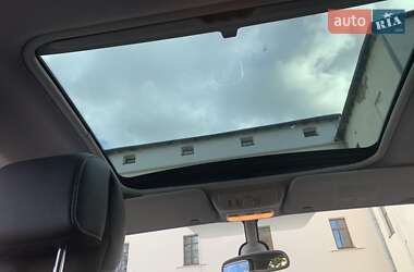 Минивэн Renault Grand Scenic 2011 в 