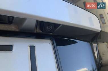 Минивэн Renault Grand Scenic 2011 в 