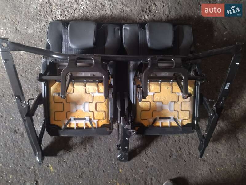 Минивэн Renault Grand Scenic 2013 в Белой Церкви фото 26 Минивэн Renault Grand Scenic 2013 в Белой Церкви