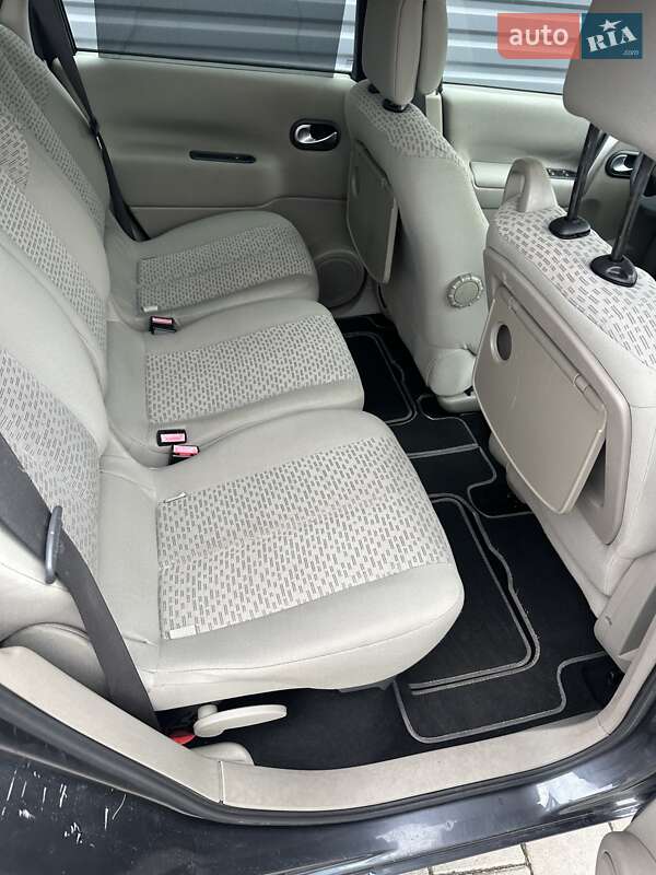 Минивэн Renault Grand Scenic 2006 в Житомире фото 5 Минивэн Renault Grand Scenic 2006 в Житомире