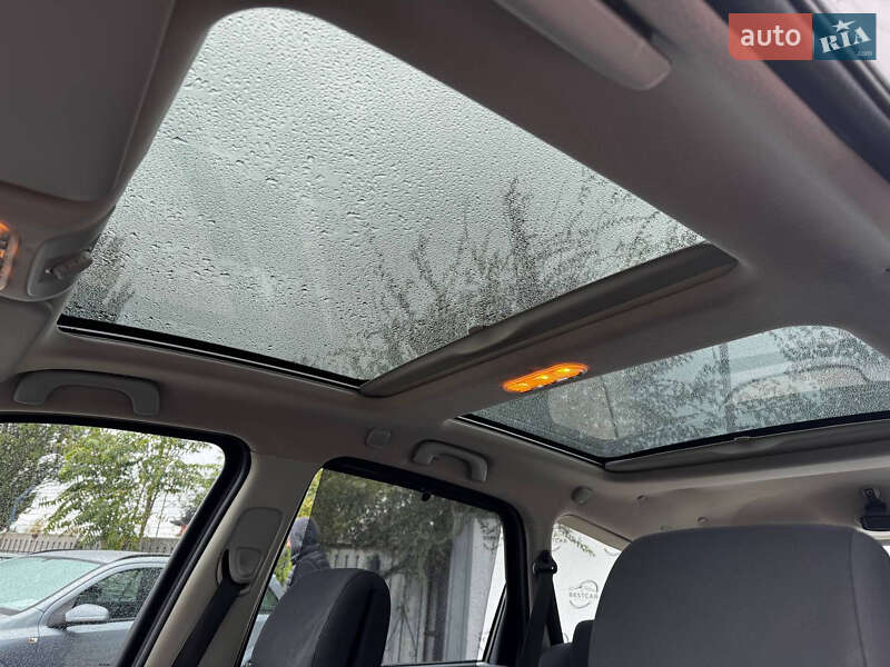 Мінівен Renault Grand Scenic 2008 в Дніпрі фото 10 Мінівен Renault Grand Scenic 2008 в Дніпрі