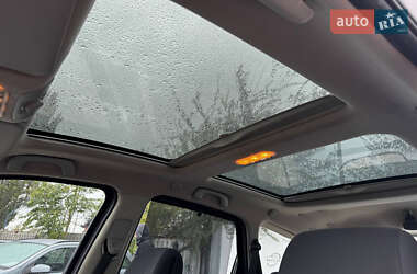 Минивэн Renault Grand Scenic 2008 в 
