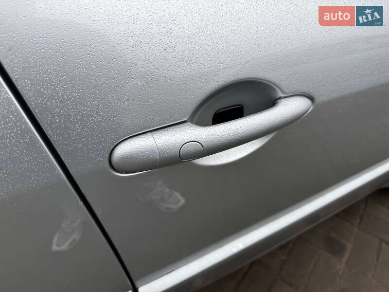 Мінівен Renault Grand Scenic 2008 в Дніпрі фото 13 Мінівен Renault Grand Scenic 2008 в Дніпрі