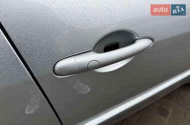 Минивэн Renault Grand Scenic 2008 в 