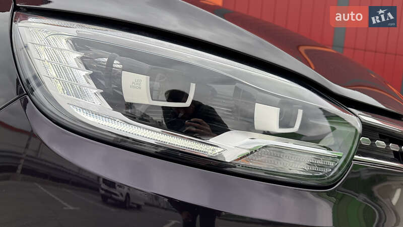 Мінівен Renault Grand Scenic 2020 в Києві