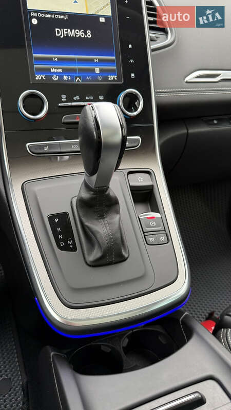 Мінівен Renault Grand Scenic 2020 в Києві