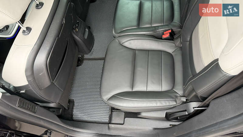 Мінівен Renault Grand Scenic 2020 в Києві