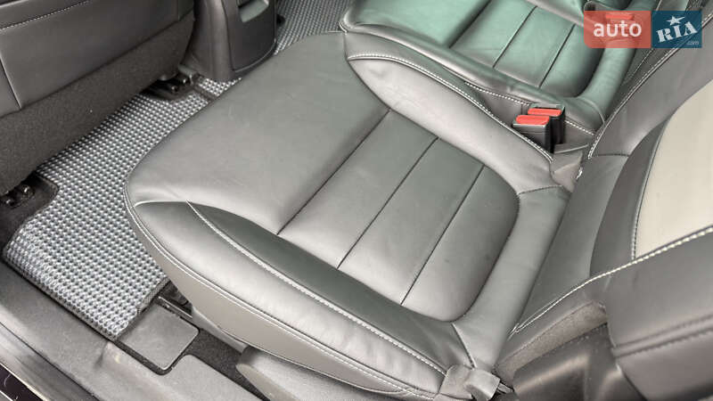 Мінівен Renault Grand Scenic 2020 в Києві