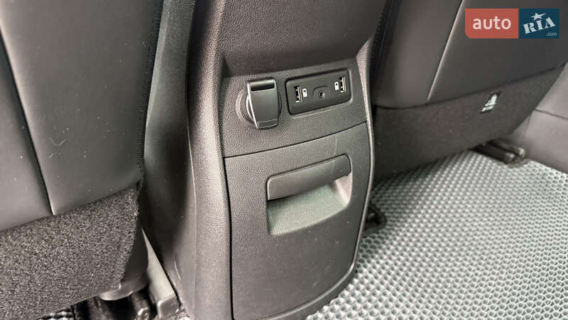 Мінівен Renault Grand Scenic 2020 в Києві