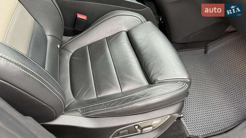 Мінівен Renault Grand Scenic 2020 в Києві