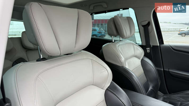 Мінівен Renault Grand Scenic 2020 в Києві