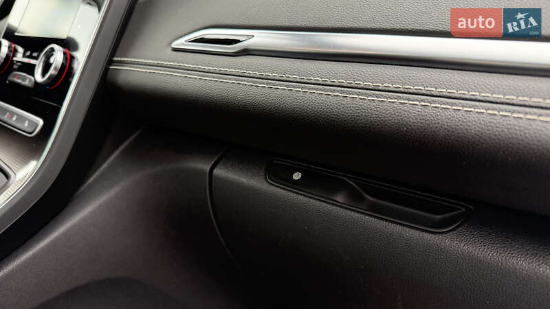 Мінівен Renault Grand Scenic 2020 в Києві