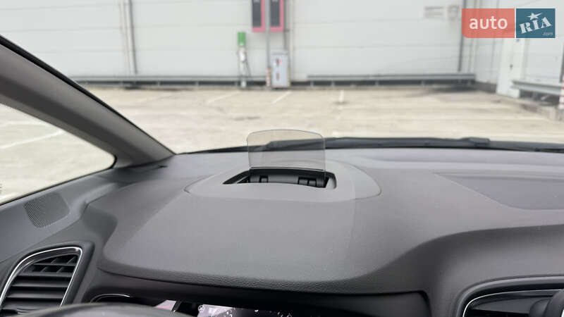 Мінівен Renault Grand Scenic 2020 в Києві