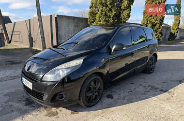 Мінівен Renault Grand Scenic 2011 в Рівному