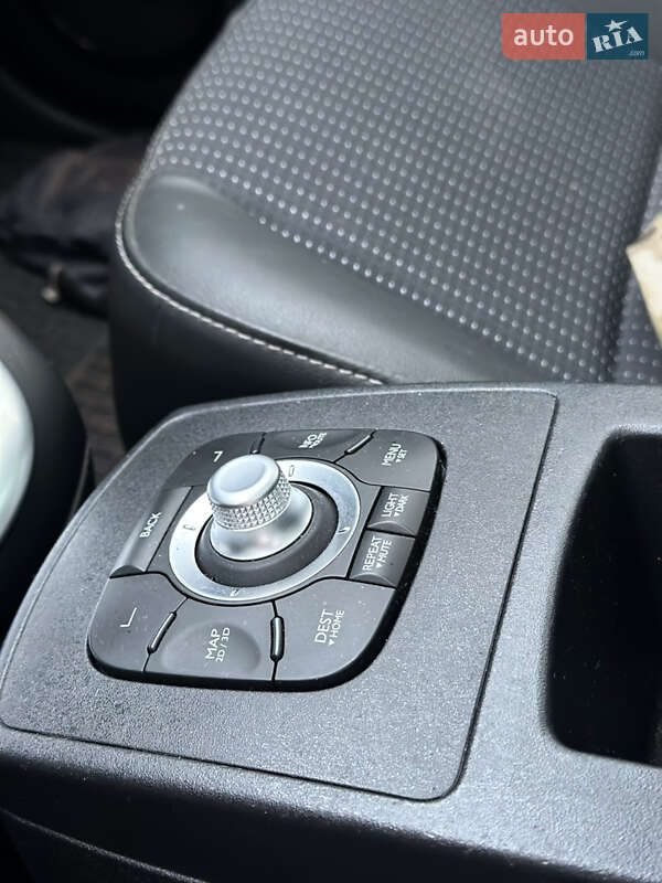 Минивэн Renault Grand Scenic 2013 в Луцке фото 27 Минивэн Renault Grand Scenic 2013 в Луцке