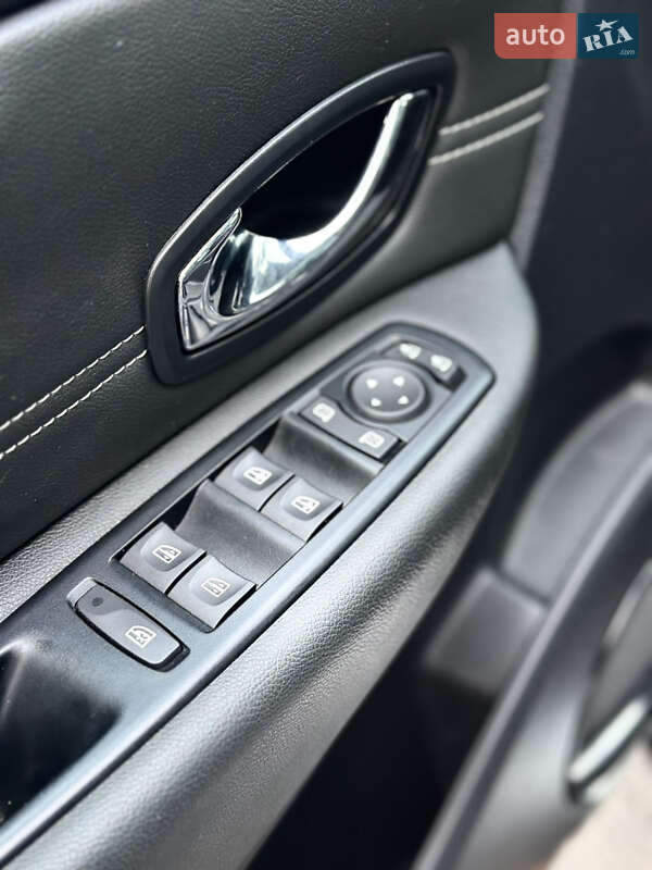 Минивэн Renault Grand Scenic 2013 в Луцке фото 32 Минивэн Renault Grand Scenic 2013 в Луцке