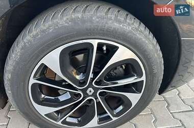 Минивэн Renault Grand Scenic 2011 в 