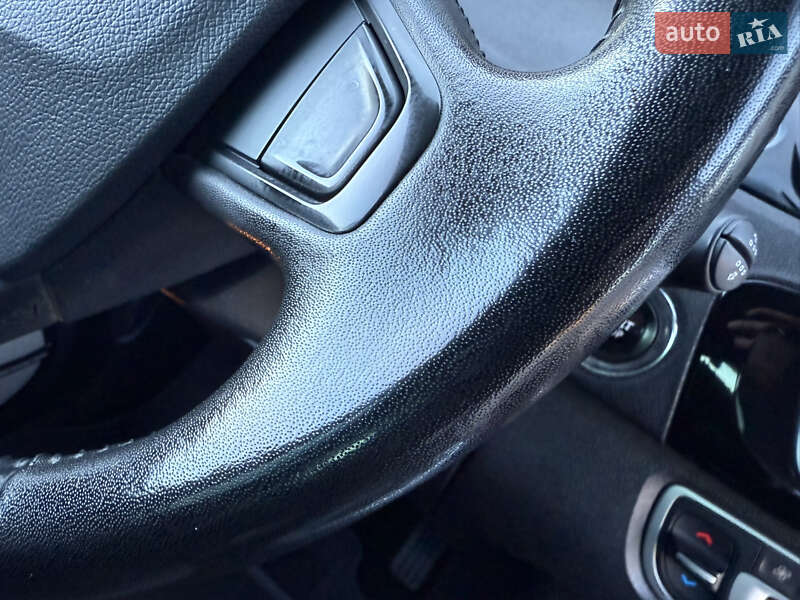 Мінівен Renault Grand Scenic 2016 в Ковелі