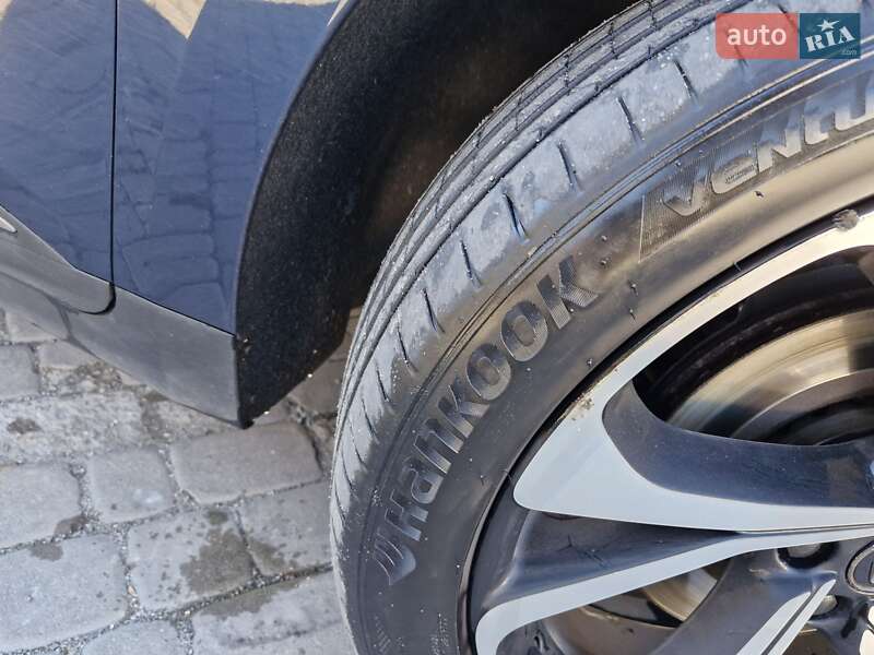 Минивэн Renault Grand Scenic 2017 в Хмельницком