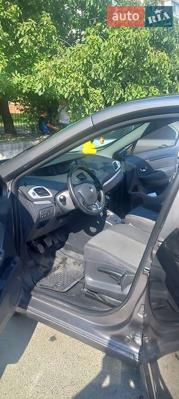 Минивэн Renault Grand Scenic 2014 в Володарке