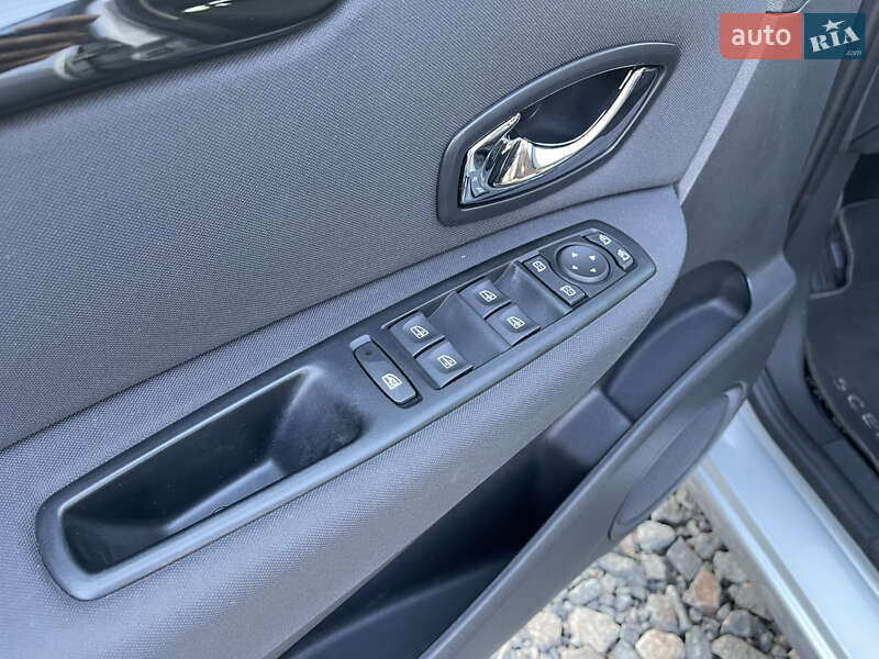 Минивэн Renault Grand Scenic 2014 в Черновцах фото 13 Минивэн Renault Grand Scenic 2014 в Черновцах