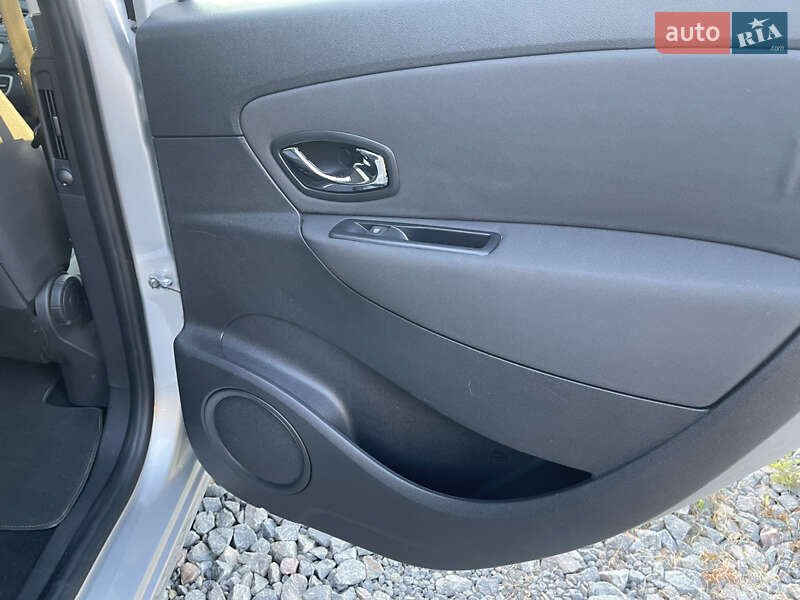 Минивэн Renault Grand Scenic 2014 в Черновцах фото 21 Минивэн Renault Grand Scenic 2014 в Черновцах