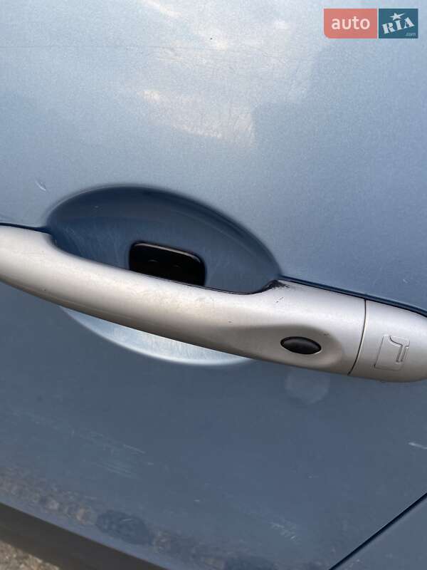 Минивэн Renault Grand Scenic 2010 в Вознесенске фото 14 Минивэн Renault Grand Scenic 2010 в Вознесенске