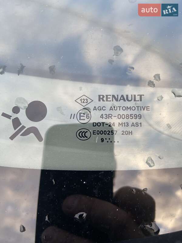 Минивэн Renault Grand Scenic 2010 в Вознесенске фото 16 Минивэн Renault Grand Scenic 2010 в Вознесенске