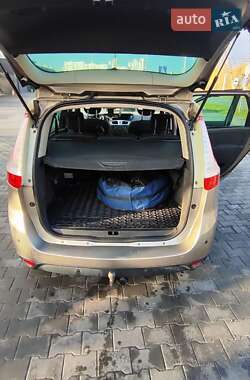 Минивэн Renault Grand Scenic 2009 в Полтаве