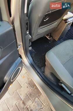 Минивэн Renault Grand Scenic 2009 в Полтаве