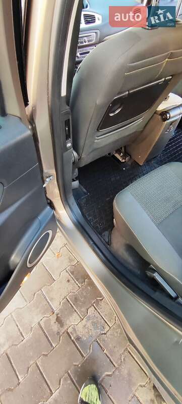 Мінівен Renault Grand Scenic 2009 в Полтаві