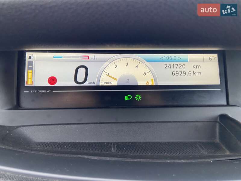 Минивэн Renault Grand Scenic 2010 в Вознесенске фото 35 Минивэн Renault Grand Scenic 2010 в Вознесенске