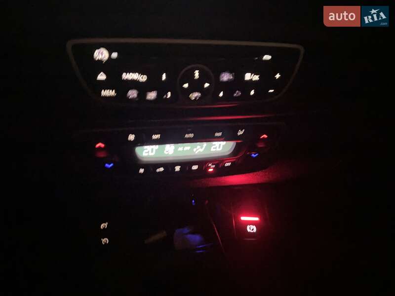 Минивэн Renault Grand Scenic 2010 в Вознесенске фото 39 Минивэн Renault Grand Scenic 2010 в Вознесенске